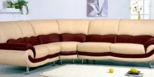 Обивка мягкой мебели от Домашних мастеров
